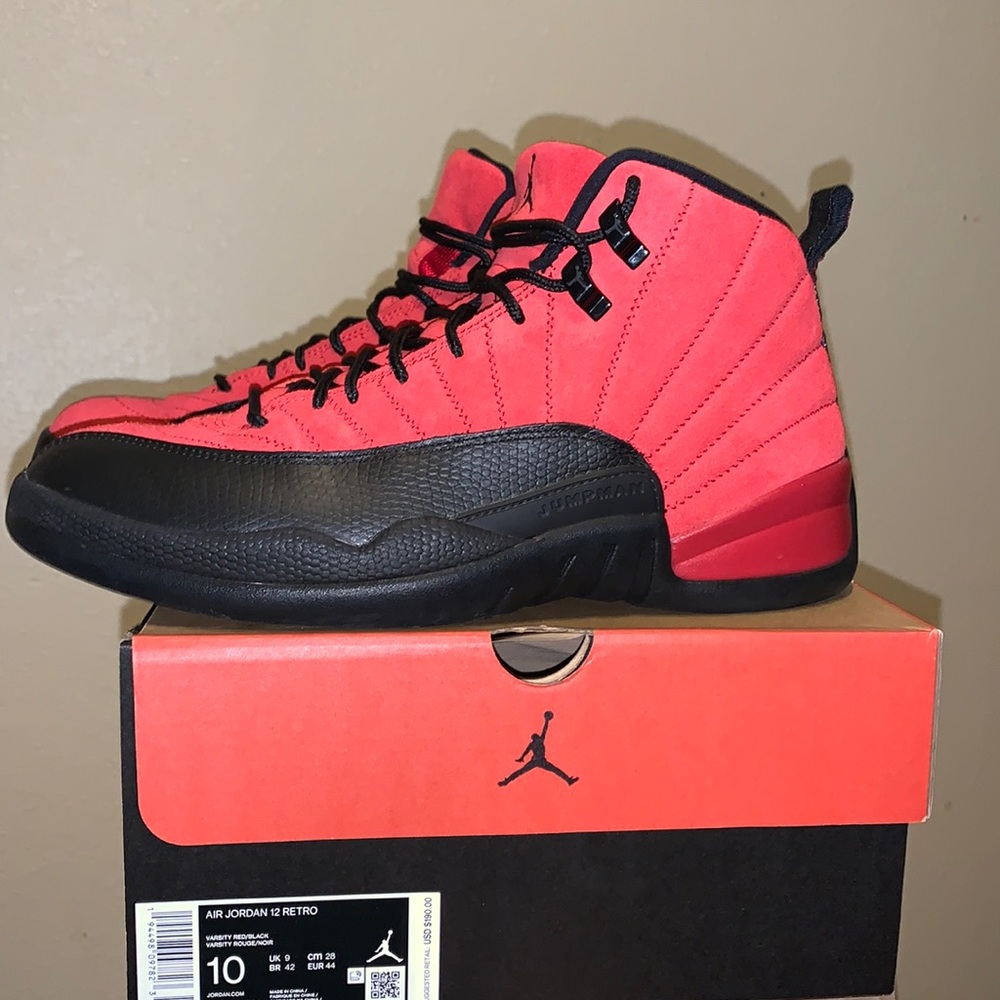 Air Jordan 12 retro